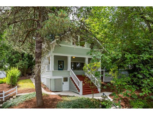 2824 SW ILLINOIS ST, Portland, OR 97239