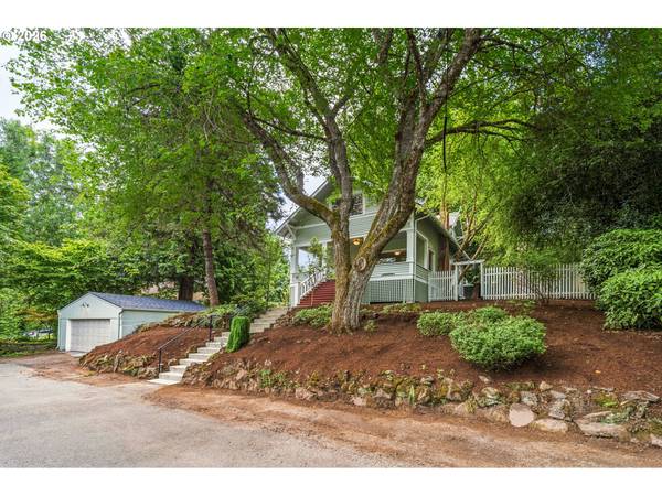 2824 SW ILLINOIS ST, Portland, OR 97239