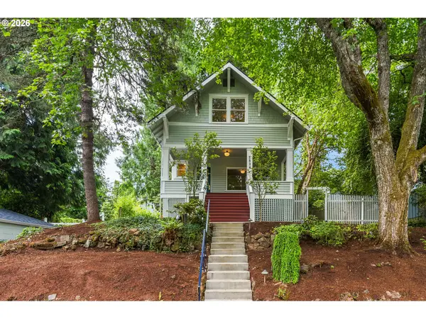 2824 SW ILLINOIS ST, Portland, OR 97239