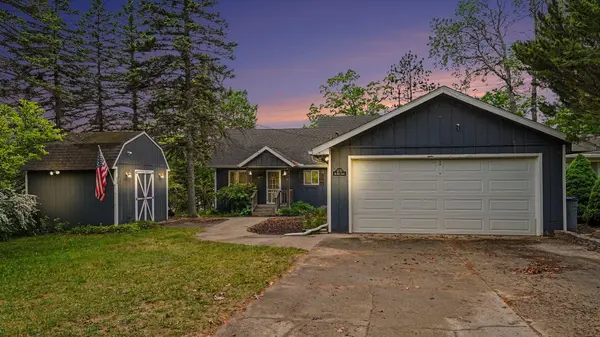 3237 Big Buck TRL, Goodar Twp, MI 48739