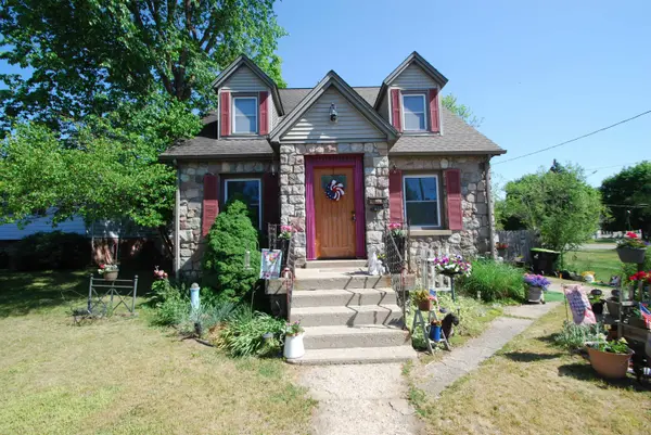 135 Carpenter ST, West Branch Twp, MI 48661