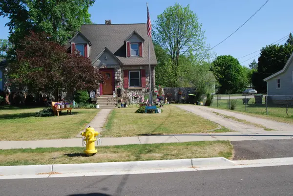 135 Carpenter ST, West Branch Twp, MI 48661