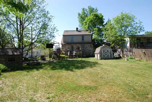 135 Carpenter ST, West Branch Twp, MI 48661