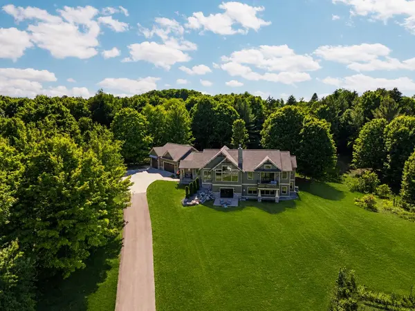 4796 Sunrise LN, Garfield Twp, MI 49684