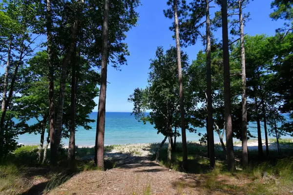 0000 Mt Mcsauba RD, Charlevoix Twp, MI 49720