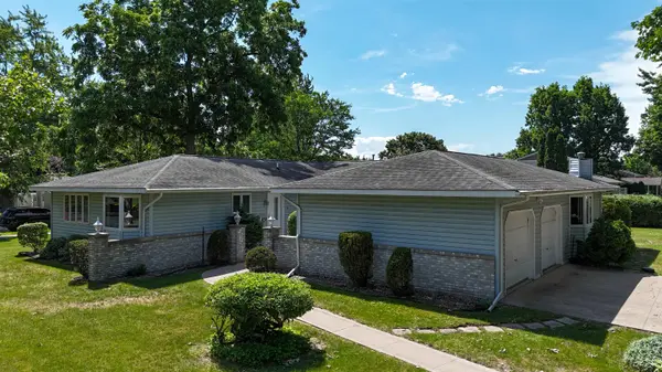 1428 E Broadway ST, Pleasant, MI 48858