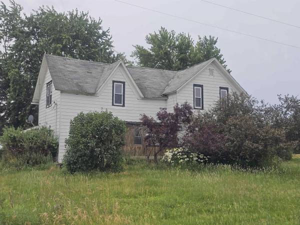2353 W Rosebush RD, Nottawa Twp, MI 48893