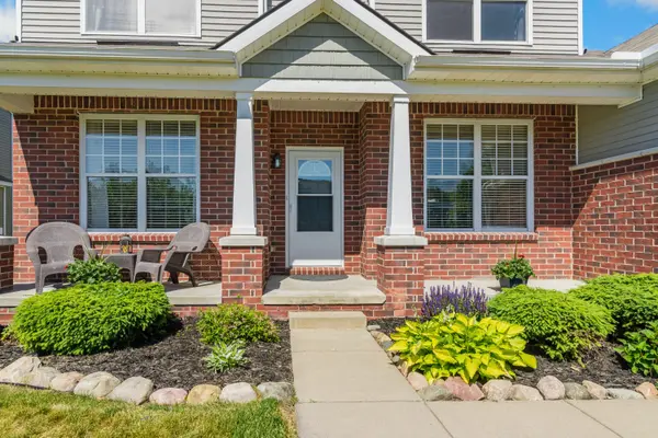 4493 Cherry Blossom DR, Pittsfield Charter Twp, MI 48197