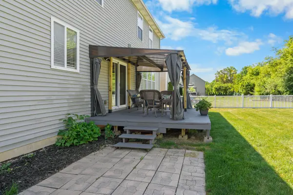 4493 Cherry Blossom DR, Pittsfield Charter Twp, MI 48197