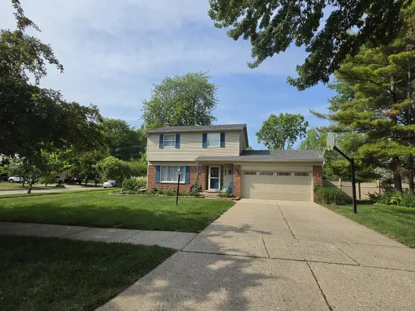 24933 Saint Christopher ST, Harrison Twp, MI 48045