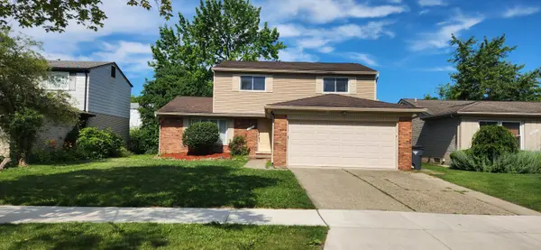 26061 Marlowe PL, Oak Park City, MI 48237