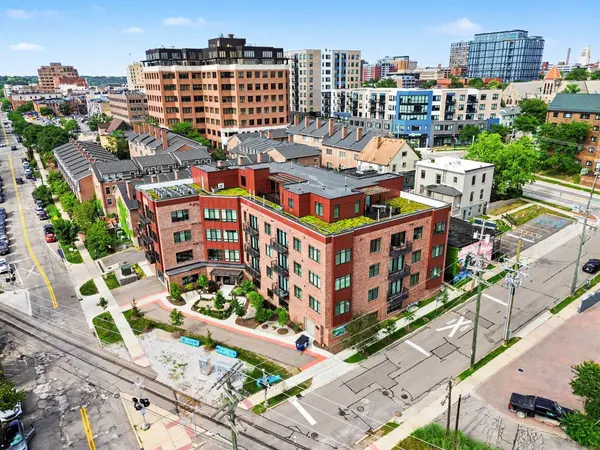 441 S Ashley ST #401, Ann Arbor, MI 48103