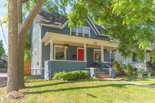 1123 W Huron ST, Ann Arbor, MI 48103