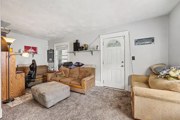 134 Hollis ST, Jackson City, MI 49203