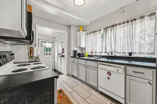 134 Hollis ST, Jackson City, MI 49203