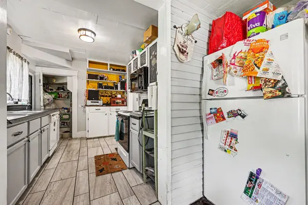 134 Hollis ST, Jackson City, MI 49203