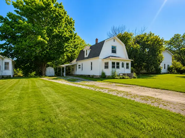 312 W 7th, Henrietta Twp, MI 49259
