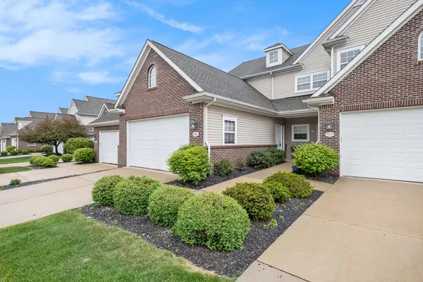 2925 N Knightsbridge CIR, Ann Arbor, MI 48105