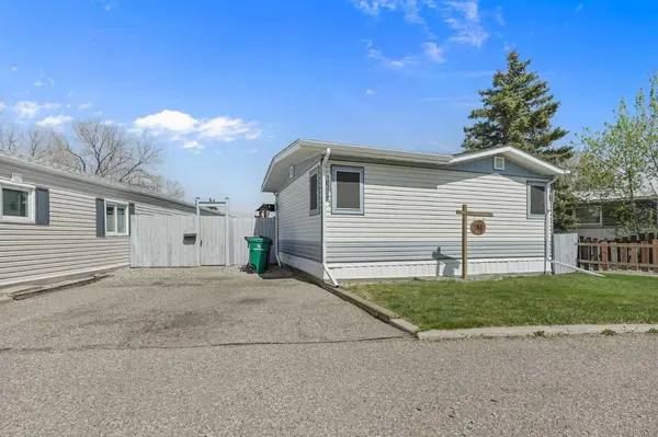1410 43 ST S #81,  Lethbridge,  AB T1K 3S5
