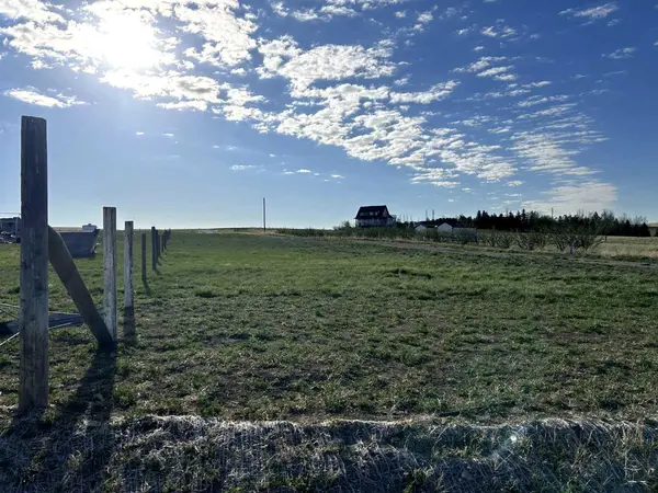 0 174058 RGE RD 214, Rural Vulcan County, AB T0L1L0