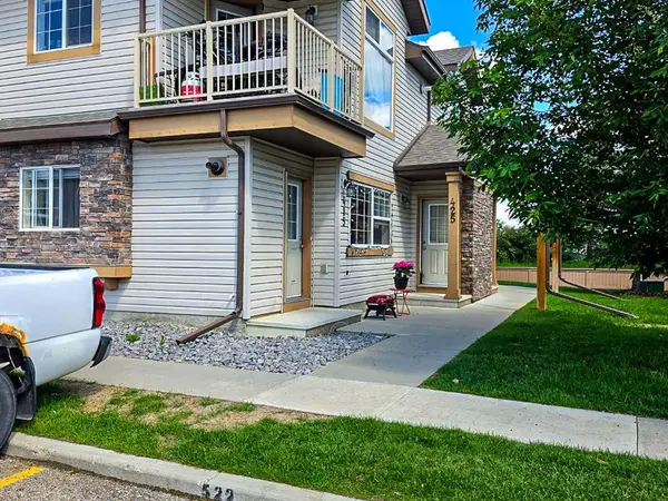 31 Jamieson AVE #425, Red Deer, AB T4P 0H7