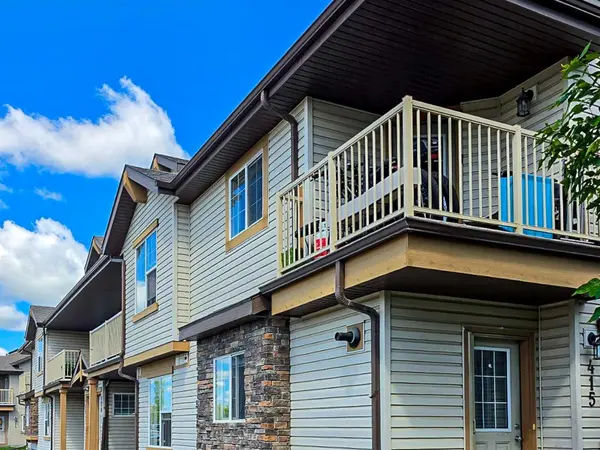 31 Jamieson AVE #425, Red Deer, AB T4P 0H7