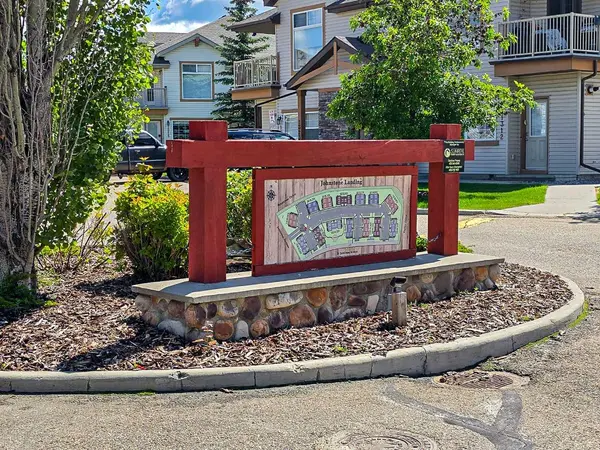 31 Jamieson AVE #425, Red Deer, AB T4P 0H7