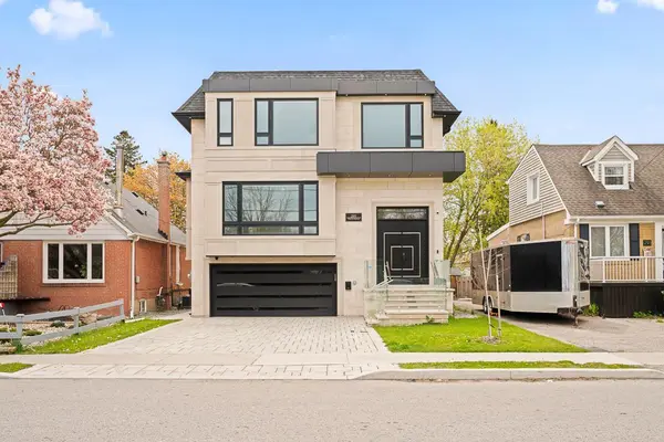 291 Poyntz AVE, Toronto C07, ON M2N 1J8