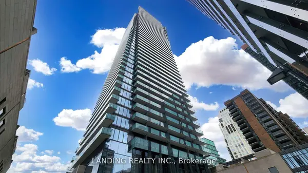 65 St Mary ST #2608, Toronto C01, ON M5S 0A6