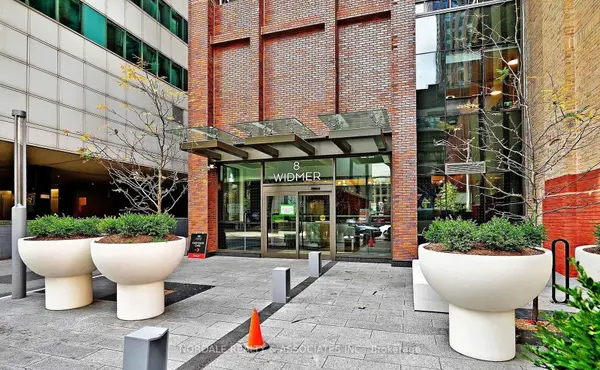 28 Widmer ST #SPH29, Toronto C01, ON M5V 0T2