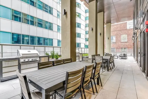 28 Widmer ST #SPH29, Toronto C01, ON M5V 0T2
