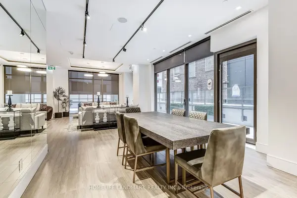 28 Widmer ST #GPH25, Toronto C01, ON M5V 0T2