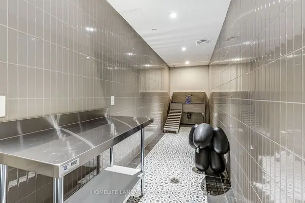 28 Widmer ST #GPH25, Toronto C01, ON M5V 0T2