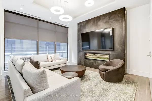28 Widmer ST #GPH25, Toronto C01, ON M5V 0T2