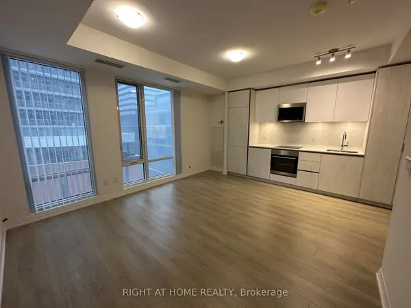 8 Widmer ST #906, Toronto C01, ON M5V 0W6