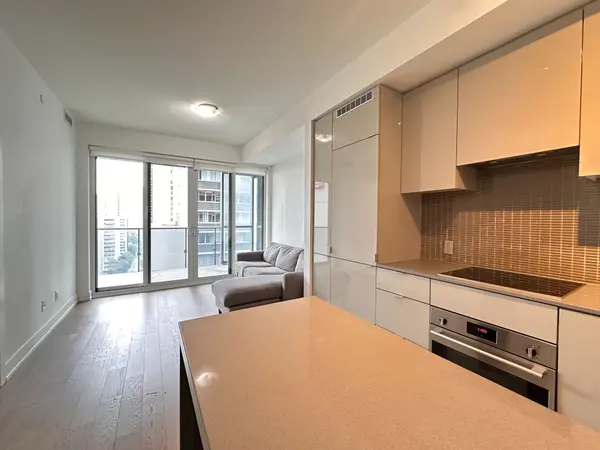 7 Grenville ST #1606, Toronto C01, ON M4Y 0E9