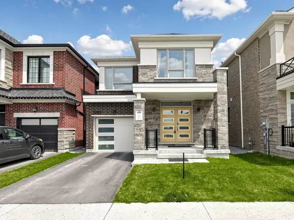 3089 Blazing Star AVE, Pickering, ON L1Y 0B5