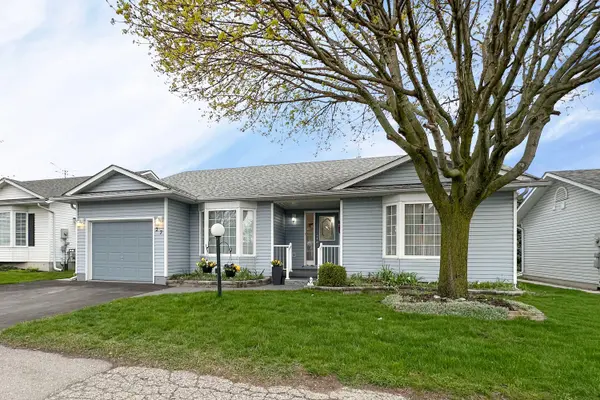 27 Niagara TRL, Clarington, ON L1B 1A2