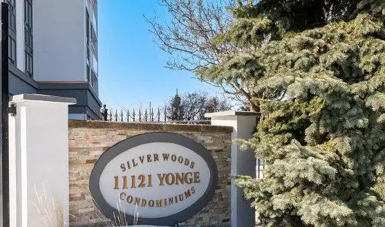 11121 Yonge ST #519, Richmond Hill, ON L4C 0S7