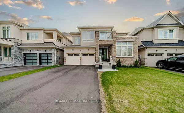 50 Carriage Shop BND, East Gwillimbury, ON L9N 0Y5