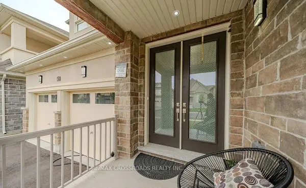 50 Carriage Shop BND, East Gwillimbury, ON L9N 0Y5