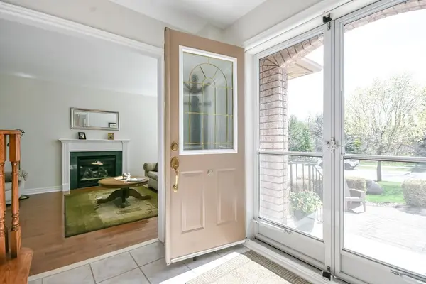 112 Crimson Ridge RD, Barrie, ON L4N 0G9