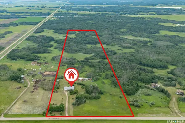 Rural Address, Vanscoy Rm No. 345, SK S0K 1V0