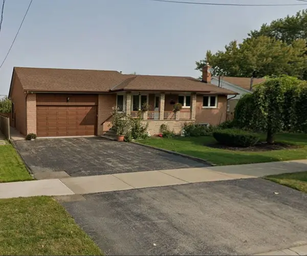 136 Rustic RD #Basement, Toronto W04, ON M6L 1W1