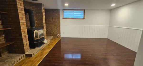 136 Rustic RD #Basement, Toronto W04, ON M6L 1W1