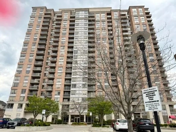 55 Strathaven DR #203,  Mississauga,  ON L5R 4G9