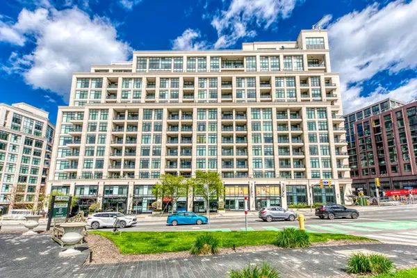 1 Old Mill DR #1118, Toronto W01, ON M6S 0A1