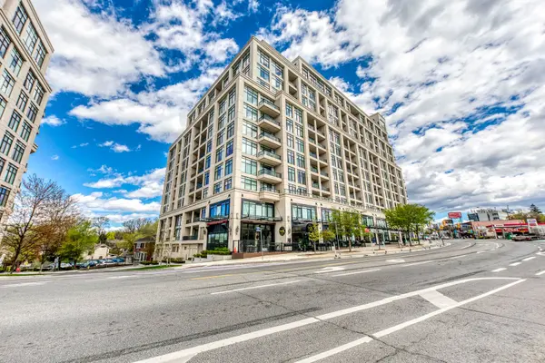 1 Old Mill DR #1118, Toronto W01, ON M6S 0A1