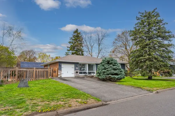 146 Wynford PL, Halton Hills, ON L7J 2L5