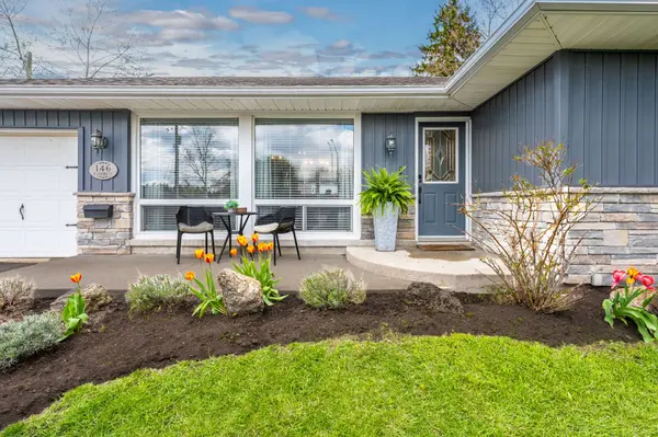 146 Wynford PL, Halton Hills, ON L7J 2L5